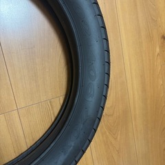 INNOVA 20x4.0 (102-406) FAT バイクタイヤ IA-2152 35PSI 1780 グラム/ピース 20 インチ電動自転車モバイルスノーバイク厚みのあるタイヤとチューブセットの画像