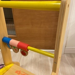 手押し車の画像