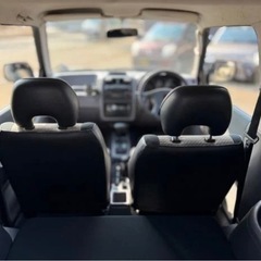 カスタム　三菱　パジェロミニ　❗️の画像