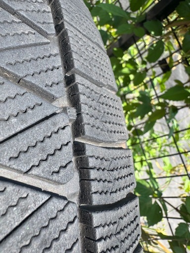 （お取引決定
）【スタッドレスタイヤ 】BLIZZAK VRX3 235/50R18 97Q