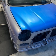 ミラジーノミニライトスペシャルの画像