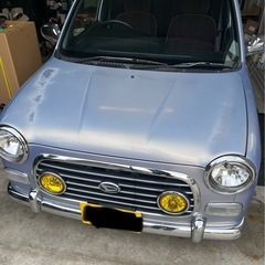 ミラジーノミニライトスペシャルの画像