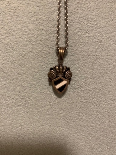 ペンダントヘッド JUSTIN DAVIS