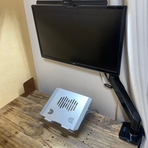 PCモニター等