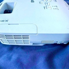 ★【EPSON 液晶 プロジェクター 】★美品★の画像