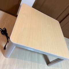 こたつの画像