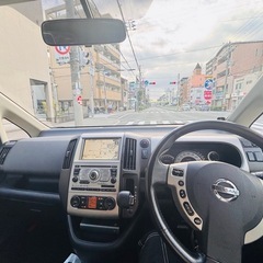 Nissan SERENA Highway STARの画像