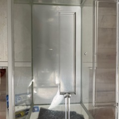 水槽の画像