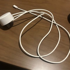 スマートスピーカー　Google HOME miniの画像