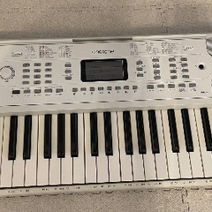 電子ピアノ　お譲りします