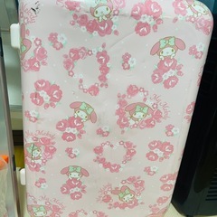 マイメロ　キャリーの画像