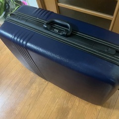 スーツケース(1週間用)の画像