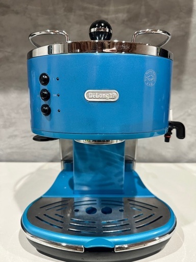 De'Longhi エスプレッソマシン ECO310B