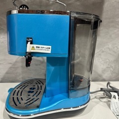 De'Longhi エスプレッソマシン ECO310Bの画像