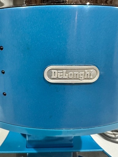 De'Longhi エスプレッソマシン ECO310B