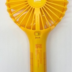 中古◆ハンディファン◆トイストーリー◆ウッディ◆の画像