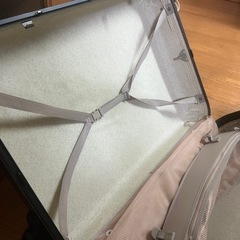 スーツケース(1週間用)の画像