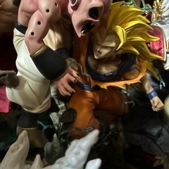 【9.24取引中】ドラゴンボールの画像