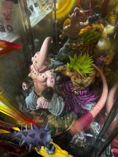 【9.24取引中】ドラゴンボール
