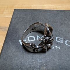 シルバー925！の画像