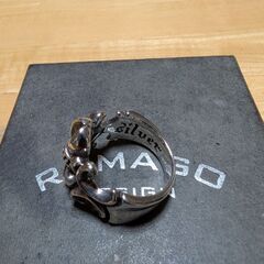 シルバー925！の画像