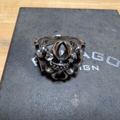 シルバー925！の画像