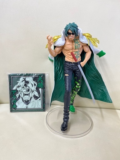 値下げ‼️ONE PIECE　絶対的正義