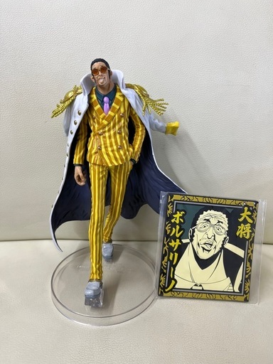 値下げ‼️ONE PIECE　絶対的正義