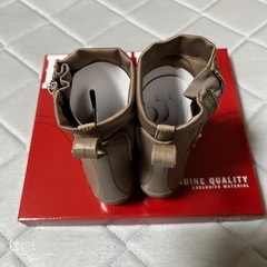 EDWINレインぶーぶーの画像