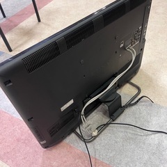 SONY BRAVIA ソニー32vインチ　テレビの画像