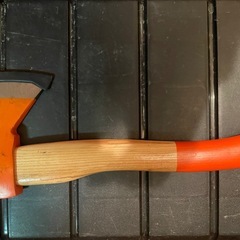 BAHCO 斧の画像