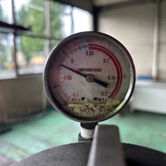 ショーワ　クーラントチェンジャー 新液　廃液　エアー式 クーラント液交換　シリンダー　ASW- II 冷却水 エア抜き 負圧　加圧　交換 入替え 自動車整備　整備　メンテナンス　整備工場 宮崎の画像