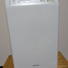 加湿空気清浄機の画像