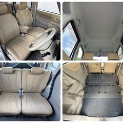 車検R9/1迄　美車　ディーラー管理　コンプレッサー新品　タイヤバリ山　パレットの画像