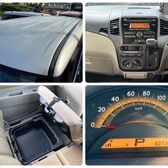 車検R9/1迄　美車　ディーラー管理　コンプレッサー新品　タイヤバリ山　パレットの画像