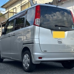 車検R9/1迄　美車　ディーラー管理　コンプレッサー新品　タイヤバリ山　パレットの画像