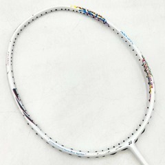 [ジャンク] ヨネックス ASTROX 33 バドミントンラケット アストロクス33 YONEXの画像