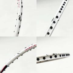 [ジャンク] ヨネックス ASTROX 33 バドミントンラケット アストロクス33 YONEXの画像