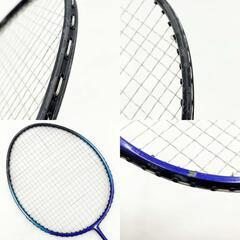 ヨネックス CARBONEX 17 バドミントンラケット カーボネックス YONEXの画像