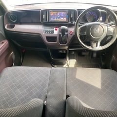 審査なし！誰でも分割購入可能！【大阪店】N-ONE  プレミアム　Lパッケージの画像