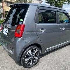 審査なし！誰でも分割購入可能！【大阪店】N-ONE  プレミアム　Lパッケージの画像