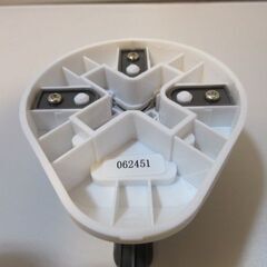 ●Q883　サンスター　かどまるPRO　3WAY　コーナーカッターの画像