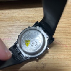 ☘️レディース腕時計 時間設定のみ未使用品の画像