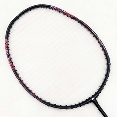 [ジャンク] ヨネックス NANOFLARE 002 ABILITY バドミントン ラケット ナノフレア002アビリティ YONEXの画像