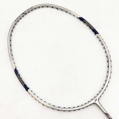 ヨネックス Ti7 TITANIUM MESH LONG バドミントンラケット チタニウムメッシュ ロング YONEXの画像