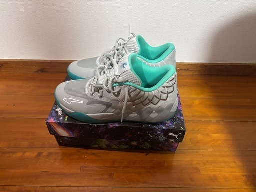 スニーカー Puma LaMelo Ball MB.01 Lo UFO