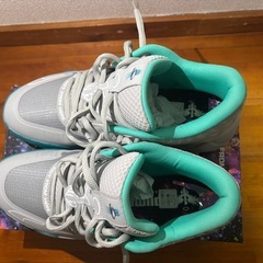 Puma LaMelo Ball MB.01 Lo UFO の画像