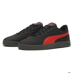 PUMAスニーカー メンズ26.5cm 靴箱あり！の画像