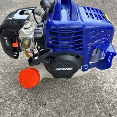 ECHOエンジン式刈払機 EGT221の画像