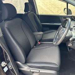 ホンダ フリードスパイク パノラマルーフ 両側電動スライド スマートキー ETC クルコン 車検ありの画像